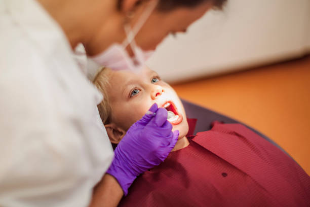 Best Emergency Treatment for Dental Infections or Abscesses in Burlington, VT