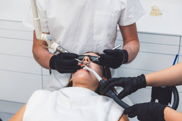 Best Emergency Tooth Extraction in Burlington, VT
