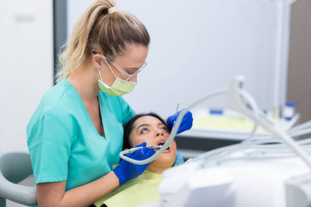 Best Emergency Treatment for Dental Infections or Abscesses in Burlington, VT